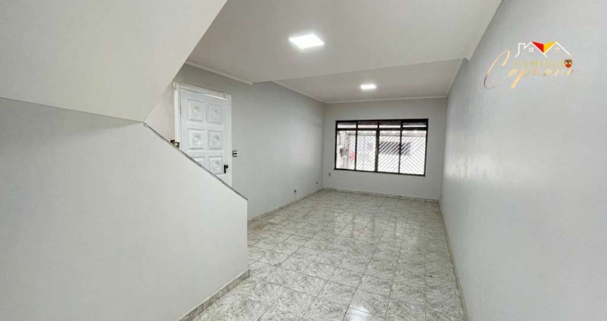 Casa à venda, 166 m² por R$ 650.000,00 - Jaguaré