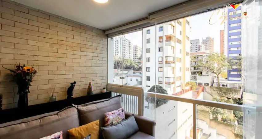Apartamento com 1 quarto à venda na Rua Paris, 123, Sumaré, São Paulo