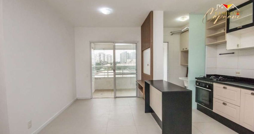67m² para Locação no Jardins do Brasil Osasco ? 2 Dormitórios com Suíte e Lazer Completo