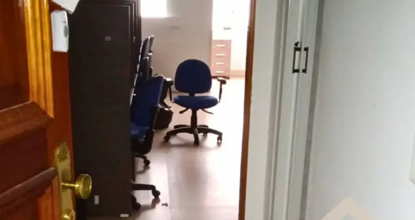 Sala comercial com 1 sala à venda na Rua Vinte e Quatro de Maio, 35, República, São Paulo