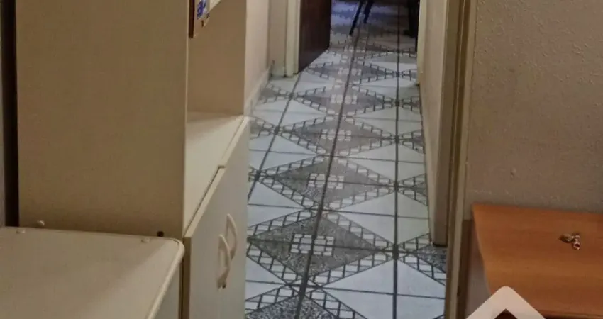 Sala comercial com 3 salas para alugar na Rua Vinte e Quatro de Maio, 35, República, São Paulo