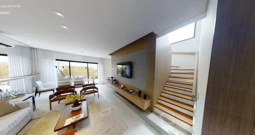 Casa condomínio alto  padrão  barão geraldo, 3 suítes, 3 vagas.