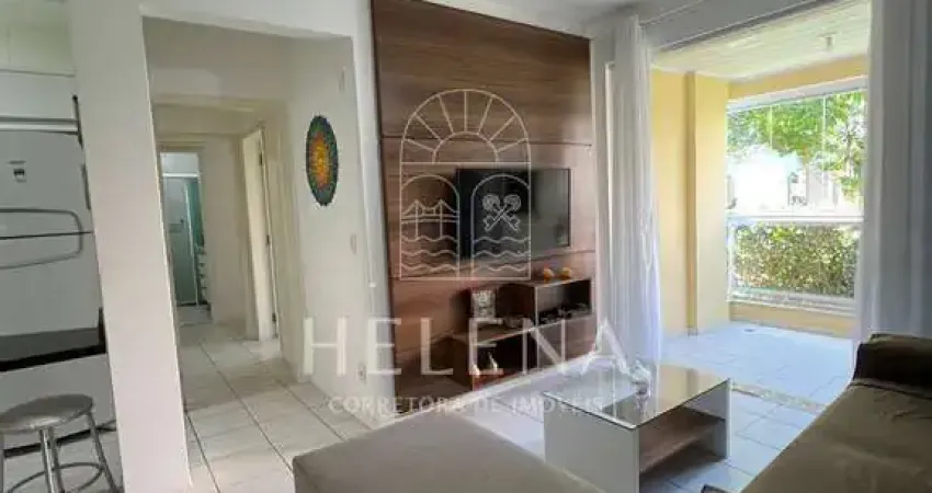 Apartamento com 2 quartos à venda no Ingleses, Florianópolis 