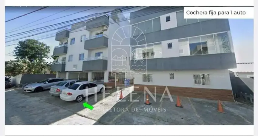Apartamento com 2 quartos à venda no Ingleses do Rio Vermelho, Florianópolis 