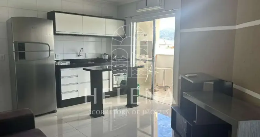 Apartamento em ingleses do rio vermelho, florianópolis/sc