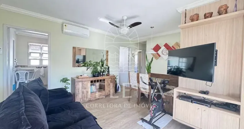 Apartamento com 3 quartos à venda no Canasvieiras, Florianópolis