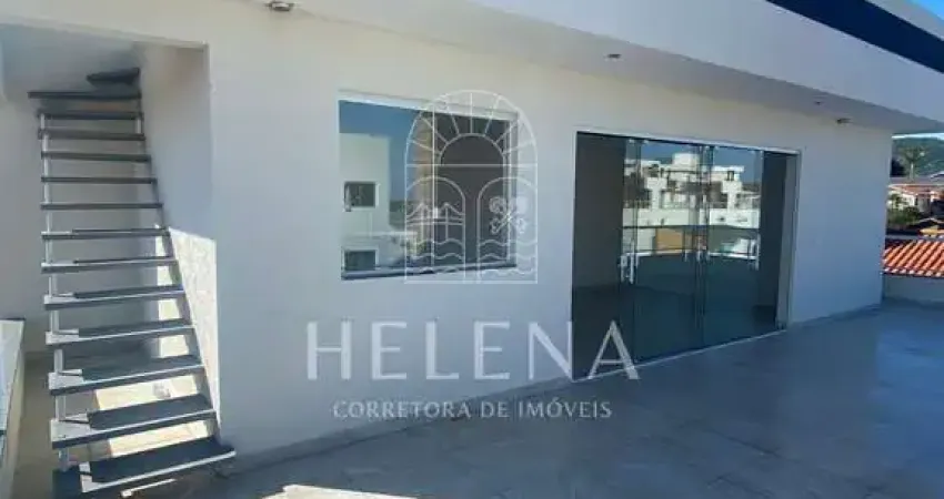 Apartamento à venda no bairro ingleses do rio vermelho - florianópolis/sc