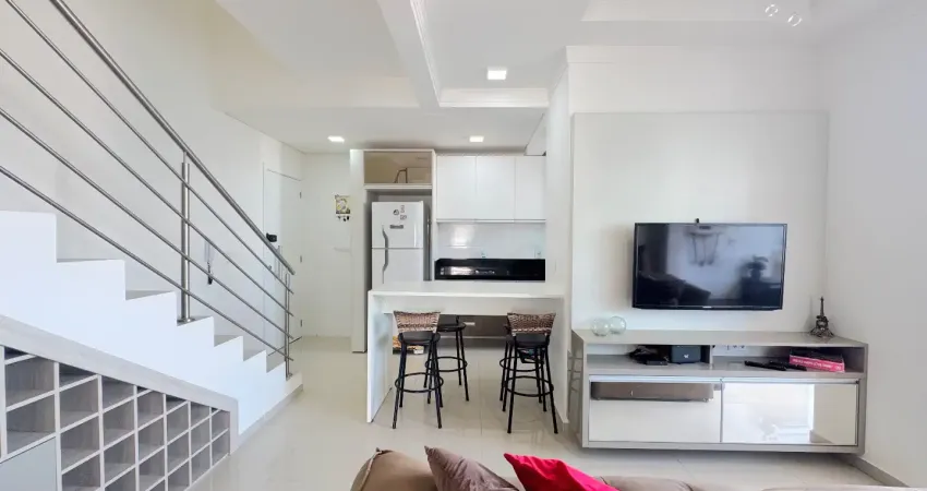 Apartamento com 3 quartos à venda no Ingleses, Florianópolis