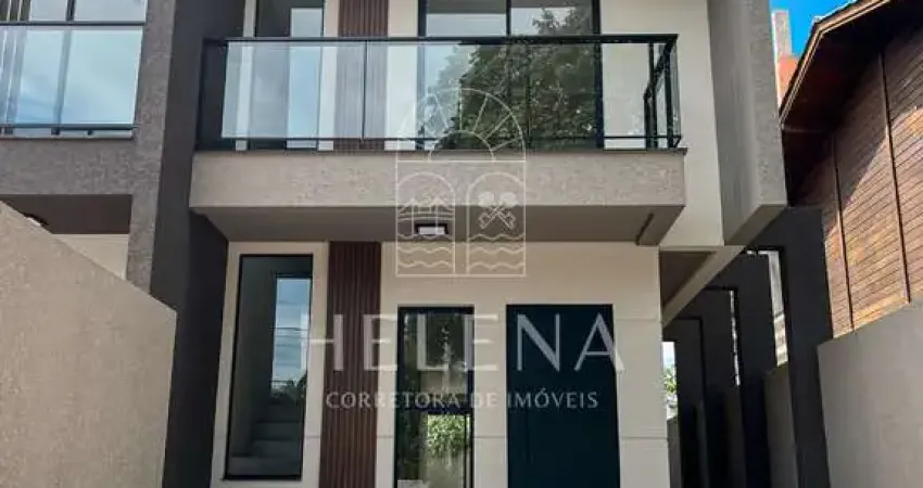 Casa com 3 quartos à venda no São João do Rio Vermelho, Florianópolis 