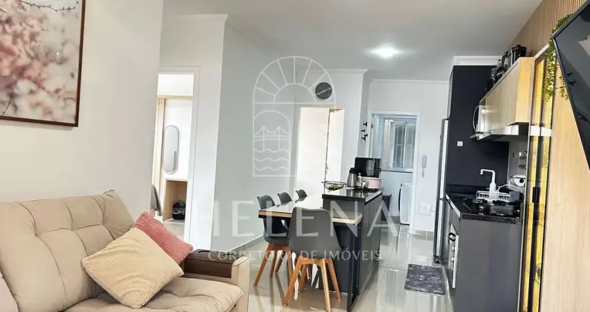 Apartamento à venda no bairro ingleses do rio vermelho - florianópolis/sc