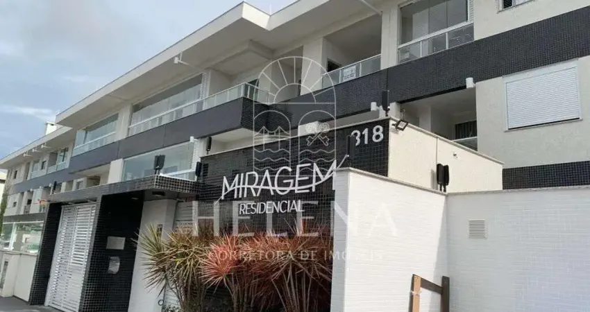 Apartamento com 2 quartos à venda no Ingleses do Rio Vermelho, Florianópolis