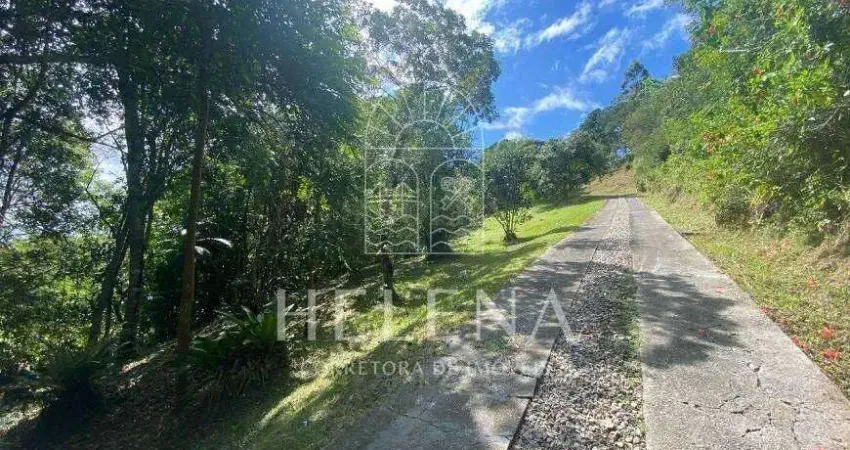 Fazenda à venda na Estrada Manoel Leôncio de Souza Brito, 3003, Vargem Pequena, Florianópolis