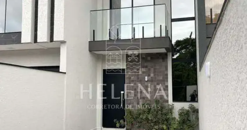 Casa com 2 quartos à venda no Cachoeira do Bom Jesus, Florianópolis 