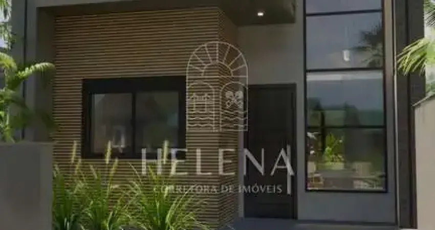 Casa com 2 quartos à venda no Ingleses do Rio Vermelho, Florianópolis 