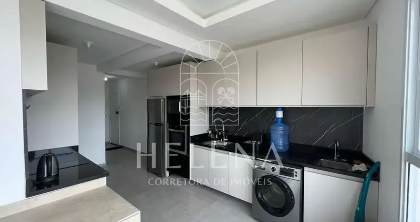 Apartamento com 1 quarto à venda no Ingleses do Rio Vermelho, Florianópolis