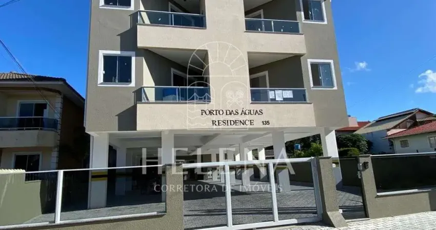 Apartamento com 2 quartos à venda no Ingleses do Rio Vermelho, Florianópolis 