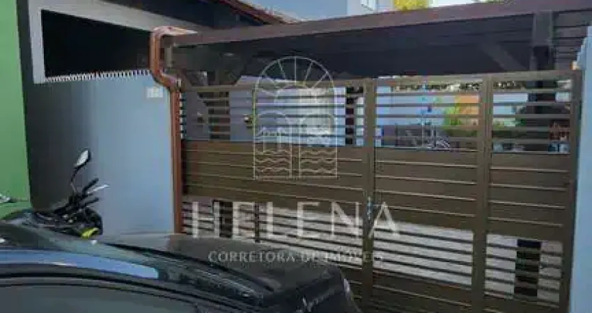 Casa com 3 quartos à venda no São João do Rio Vermelho, Florianópolis