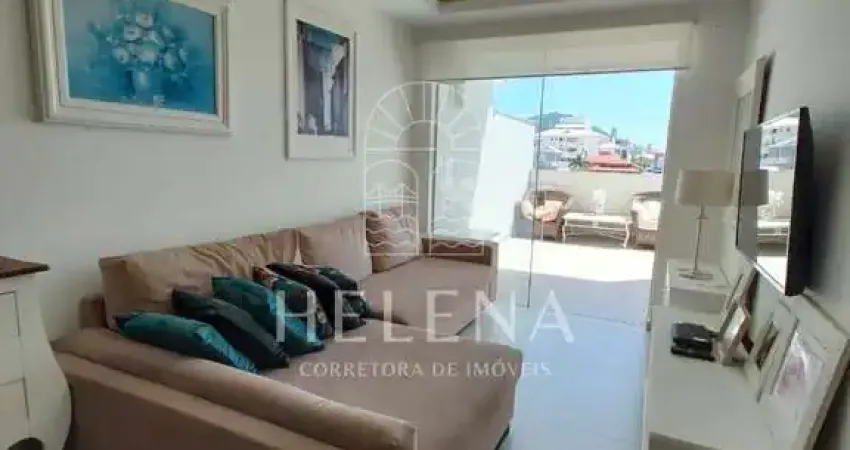 Apartamento para venda com dois dormitórios nos ingleses , florianópolis/sc