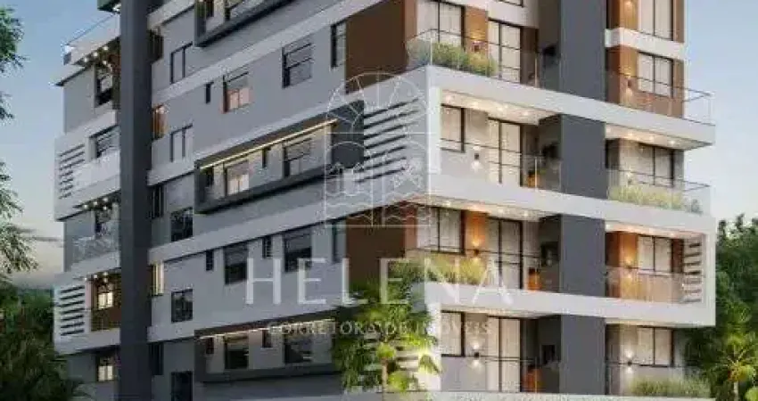 Apartamento à venda no bairro ingleses norte - florianópolis/sc