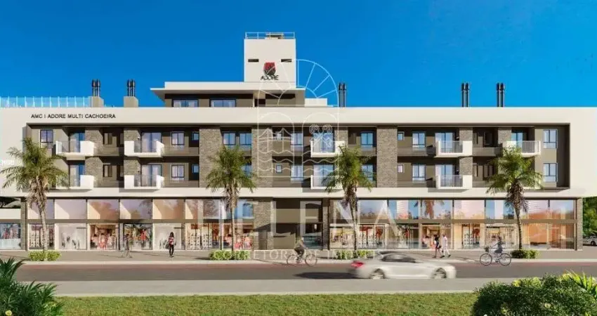 Apartamento à venda no bairro cachoeira do bom jesus - florianópolis/sc