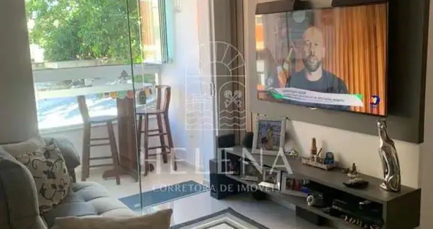 Apartamento com 2 quartos à venda no Ingleses do Rio Vermelho, Florianópolis 