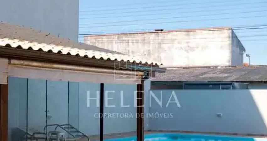 Casa com 5 quartos à venda no Ingleses do Rio Vermelho, Florianópolis 