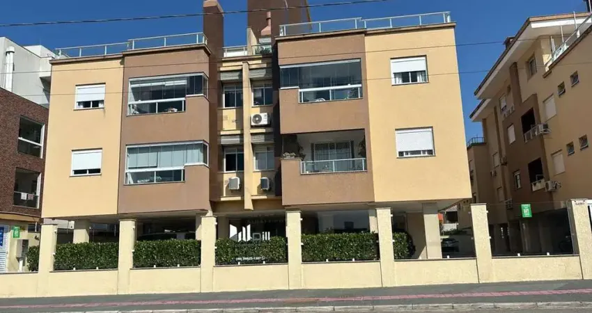 Apartamento com 2 quartos à venda no Ingleses, Florianópolis 