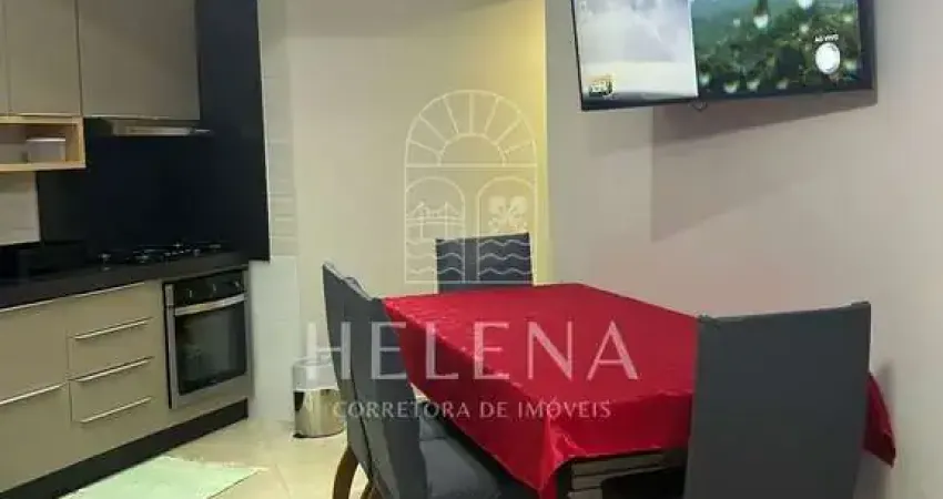 Apartamento com 2 quartos à venda no Ponta das Canas, Florianópolis 