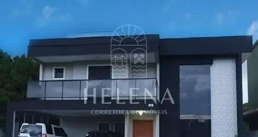 Casa com 4 quartos à venda no São João do Rio Vermelho, Florianópolis