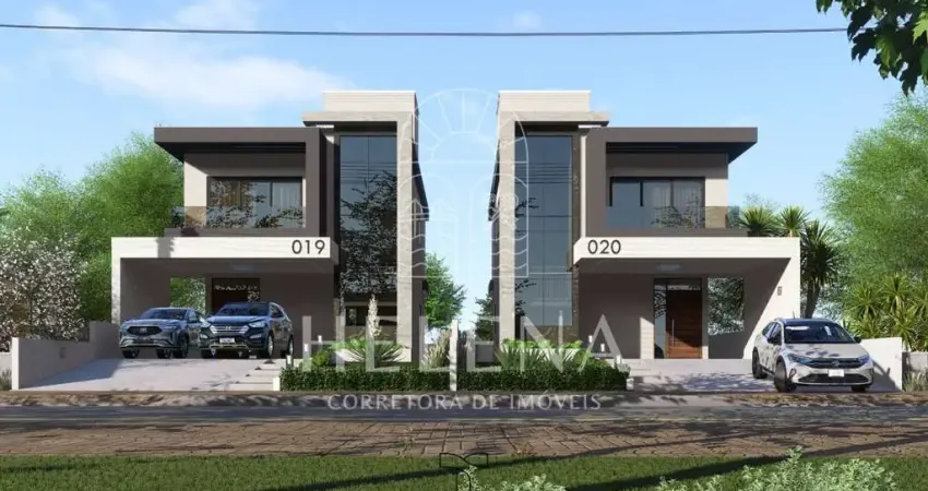 Casa com 3 quartos à venda no Ingleses do Rio Vermelho, Florianópolis