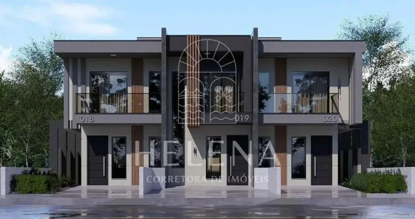 Casa com 3 quartos à venda no São João do Rio Vermelho, Florianópolis