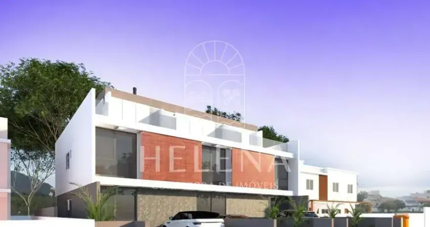 Apartamento duplex em ingleses do rio vermelho, florianópolis/sc