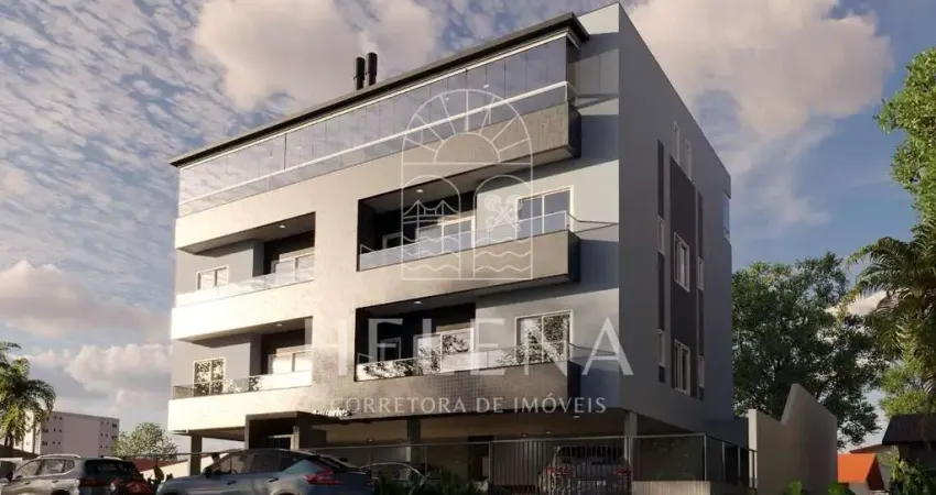 Apartamento com 2 quartos à venda no Ingleses, Florianópolis 