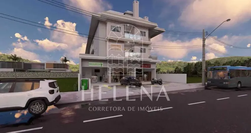 Apartamento com 1 quarto à venda no Ingleses do Rio Vermelho, Florianópolis 