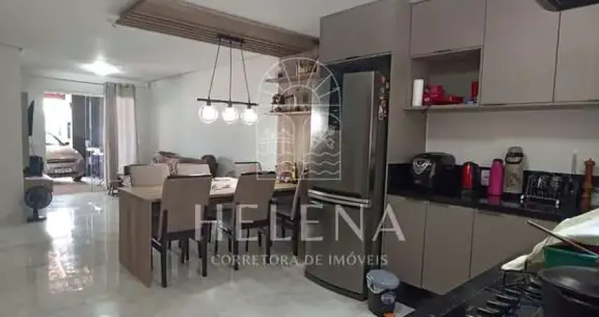 Casa com 3 quartos à venda no São João do Rio Vermelho, Florianópolis