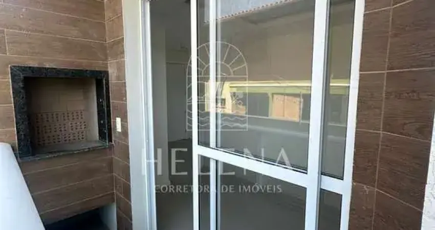 Apartamento com 2 quartos à venda no Ingleses do Rio Vermelho, Florianópolis 