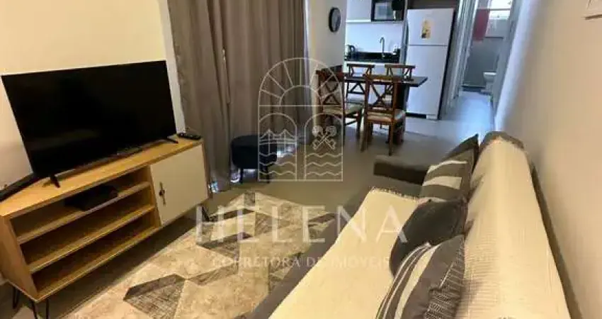 Apartamento com 1 quarto à venda no Ingleses do Rio Vermelho, Florianópolis 