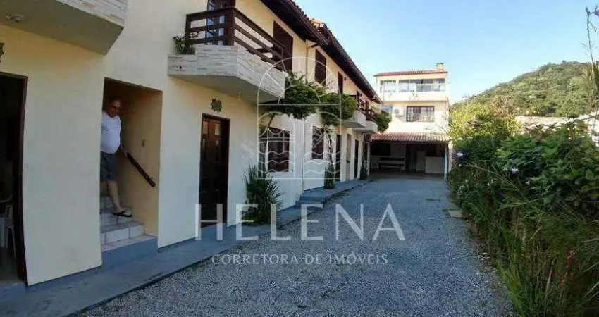 Ponto comercial à venda na Rua João de Barro, 86, Canasvieiras, Florianópolis