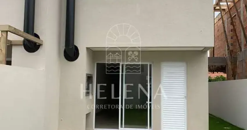 Casa à venda na Servidão Lua Nova, 230, Ingleses, Florianópolis