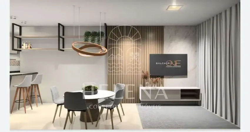 Apartamento de 2 dormitórios financiavel  a 200m do mar de canasvieiras florianópolis sc