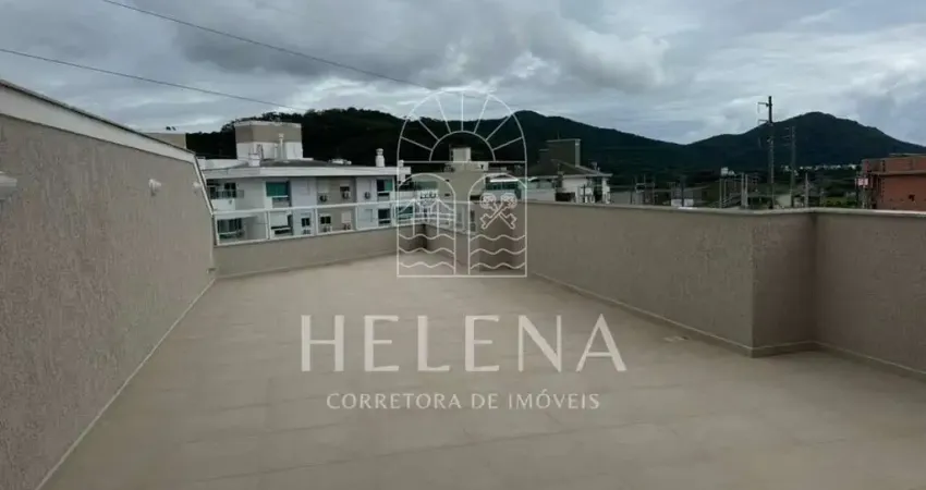 Apartamento cobertura em ingleses centro, florianópolis/sc