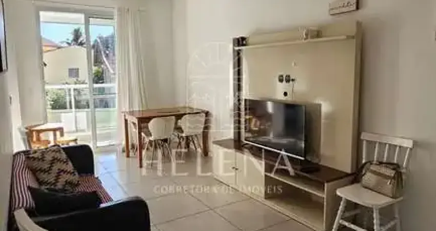 Apartamento em ingleses do rio vermelho, florianópolis/sc