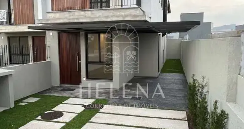 Casa com 3 quartos à venda no Ingleses do Rio Vermelho, Florianópolis