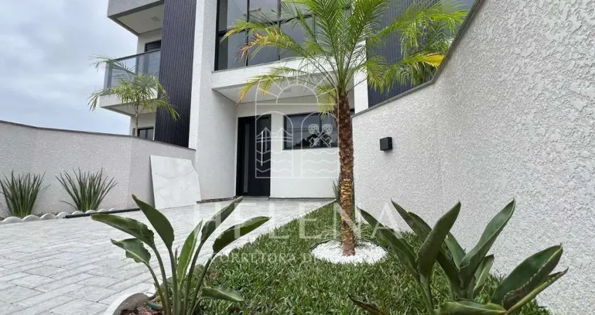 Casa com 3 quartos à venda no Cachoeira do Bom Jesus, Florianópolis