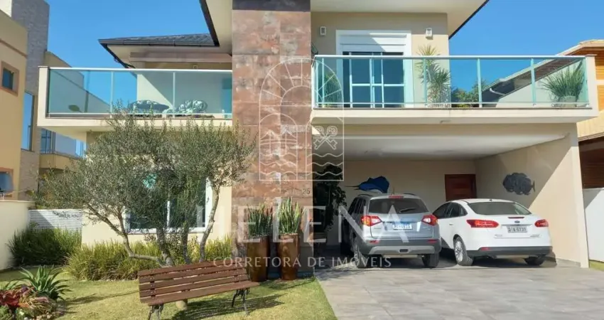 Casa com 3 quartos à venda no São João do Rio Vermelho, Florianópolis 