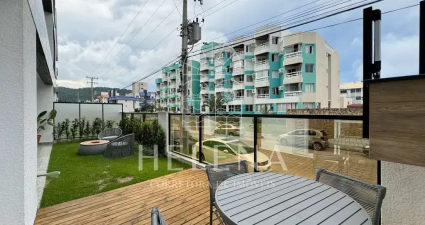 Apartamento com 2 quartos à venda no Ingleses, Florianópolis