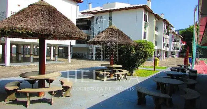 Apartamento com 2 quartos à venda no Ingleses, Florianópolis 