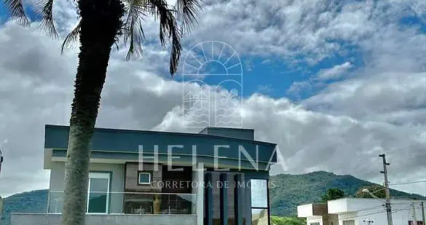 Casa com 3 quartos à venda no São João do Rio Vermelho, Florianópolis 