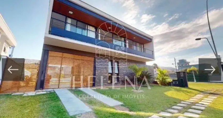 Casa com 4 quartos à venda no São João do Rio Vermelho, Florianópolis 