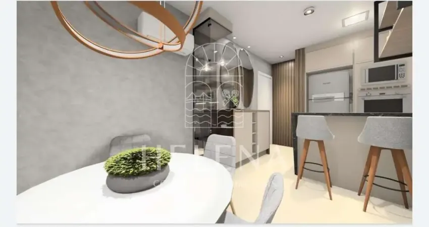 Apartamento mobiliado a 200m do mar em canasvieiras florianópolis sc